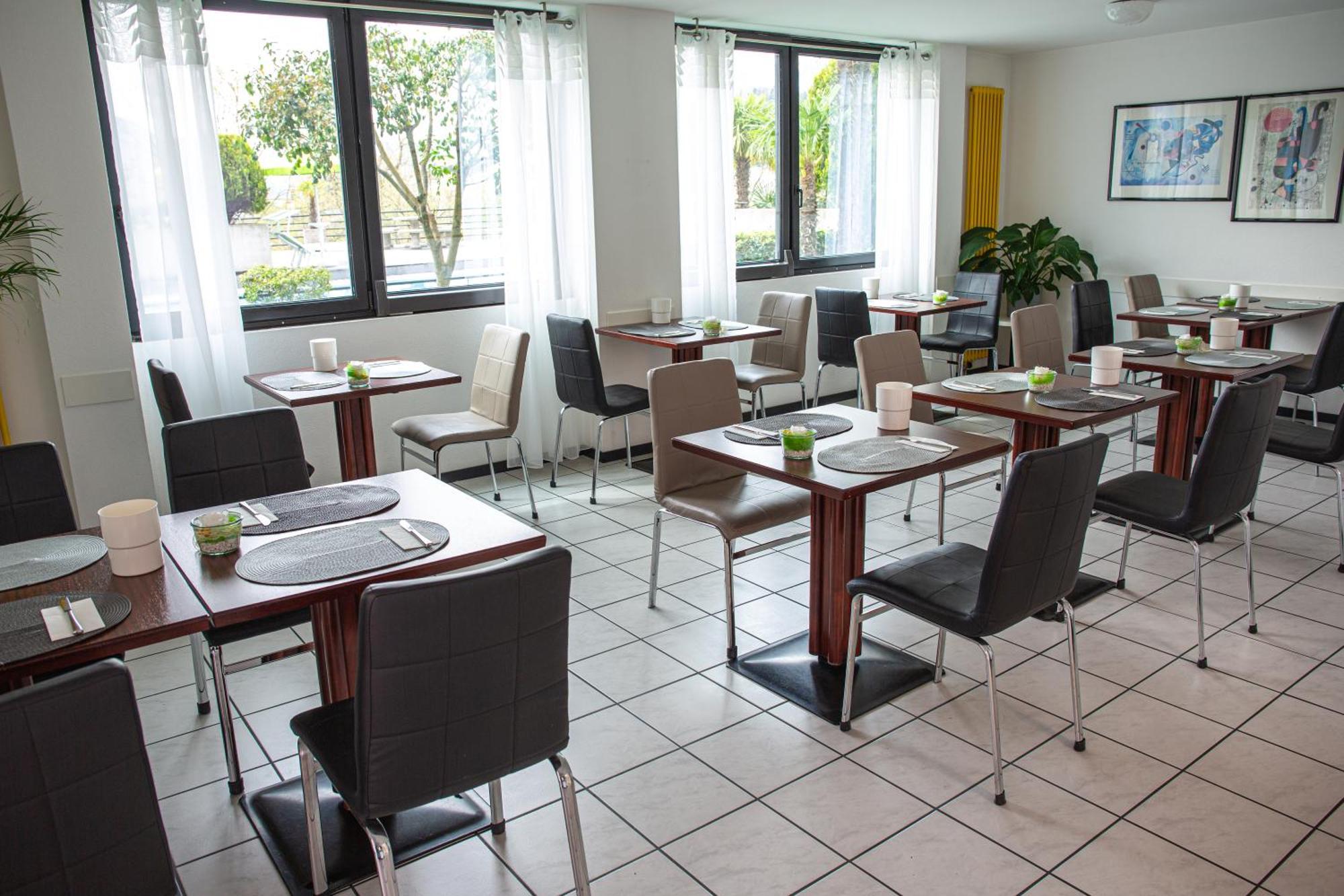 Hotel Nessi Locarno Exterior photo